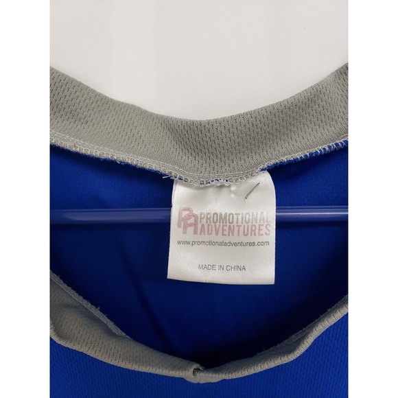 Houston Astros Minor League Sugarland Skeeter Jersey #14 2014 Youth XL - Picture 3 of 4